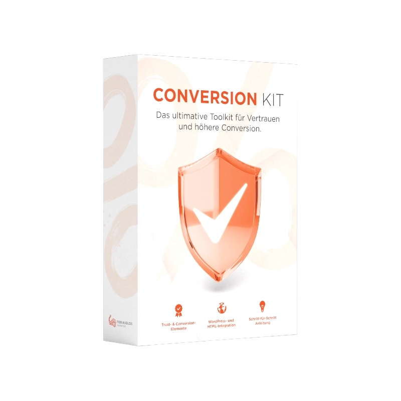 Conversion Kit Paket